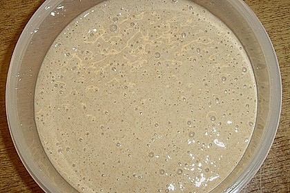 Sauerteig 22