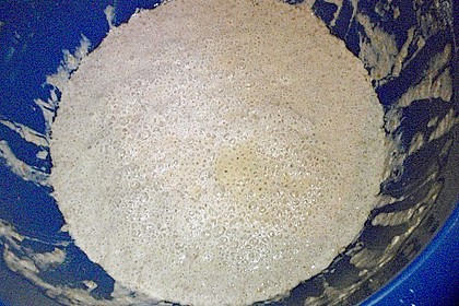 Sauerteig 47