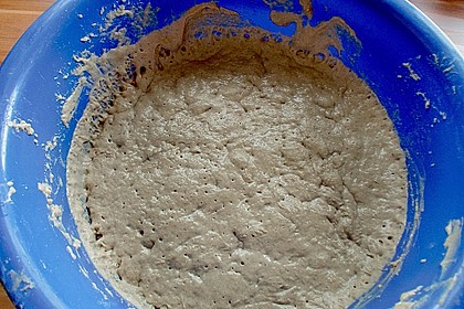 Sauerteig 57