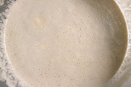 Sauerteig 70