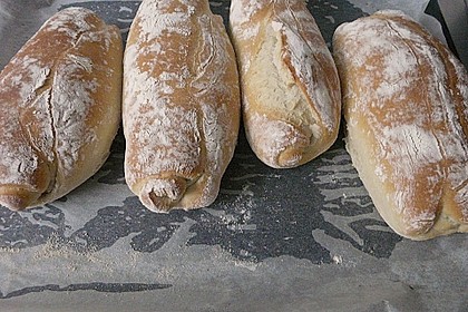 Sauerteig 2