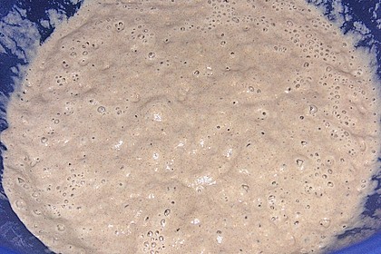Sauerteig 15