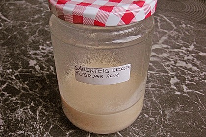 Sauerteig 55