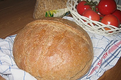 Sauerteig 7