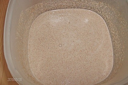 Sauerteig 80