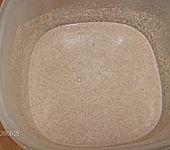 Sauerteig (Bild)