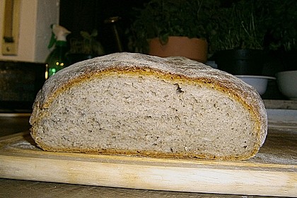 Sauerteig 9