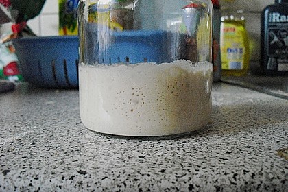 Sauerteig 72