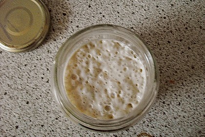 Sauerteig 76