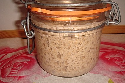 Sauerteig 25
