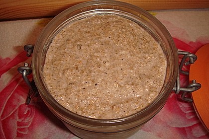 Sauerteig 16