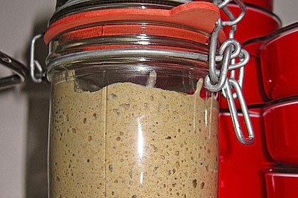 Sauerteig 38