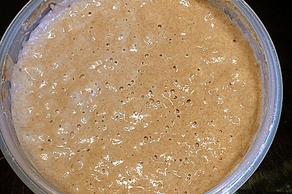 Sauerteig 27