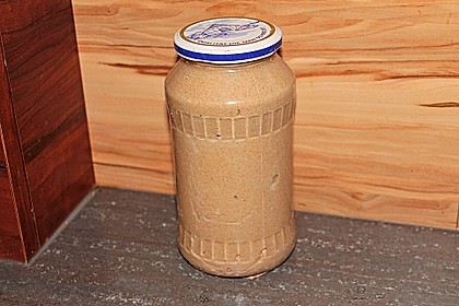 Sauerteig 50