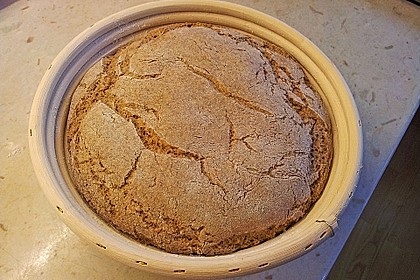 Sauerteig 3