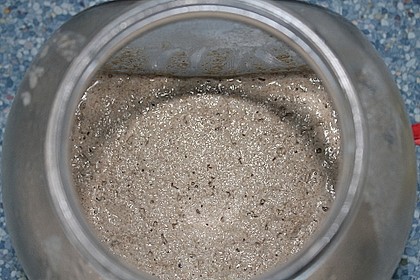 Sauerteig 58