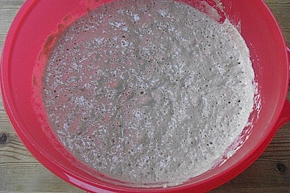 Sauerteig 65
