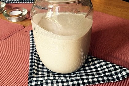 Sauerteig 64