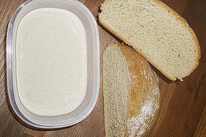 Sauerteig 12