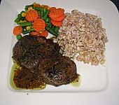 Kr&auml;uterrostbraten (Bild)