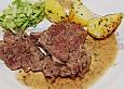 Kr&auml;uterrostbraten
