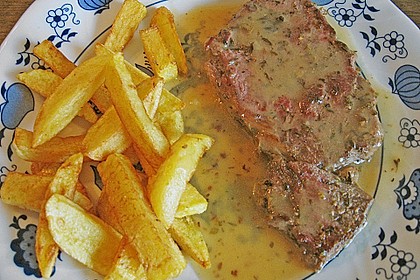 Kr&auml;uterrostbraten 2