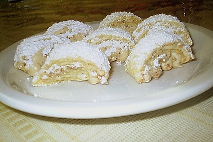 Burgenländer Kipferl 13