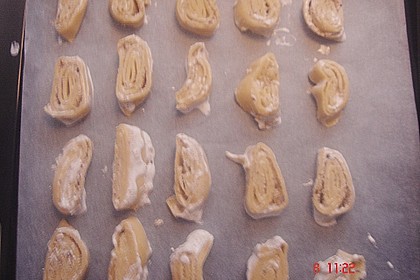 Burgenländer Kipferl 17