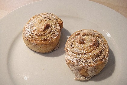 Burgenländer Kipferl 7