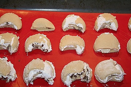 Burgenländer Kipferl 18
