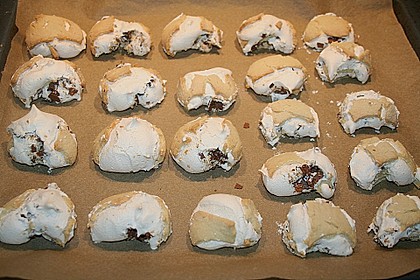 Burgenländer Kipferl 15