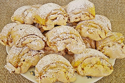 Burgenländer Kipferl 1