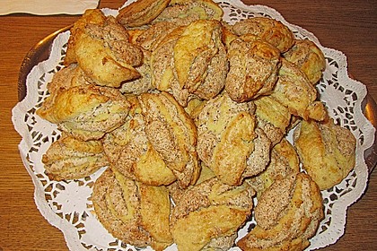 Burgenländer Kipferl 6