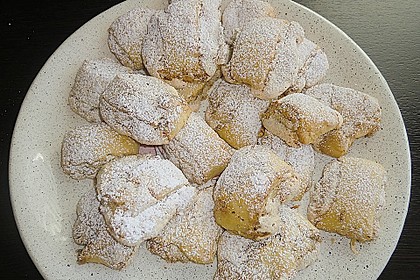 Burgenländer Kipferl 5
