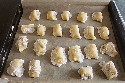 Burgenländer Kipferl 14