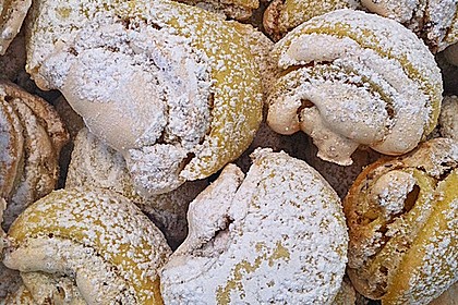 Burgenländer Kipferl