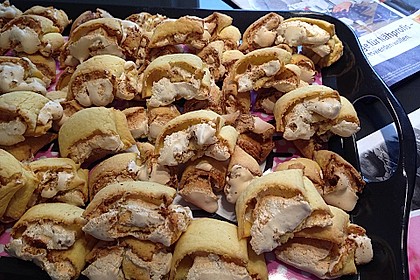 Burgenländer Kipferl 8