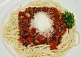 Spaghetti Speciale