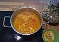 Mirabellen - Chutney