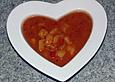 Teetrinkers feuriges Kartoffelgulasch