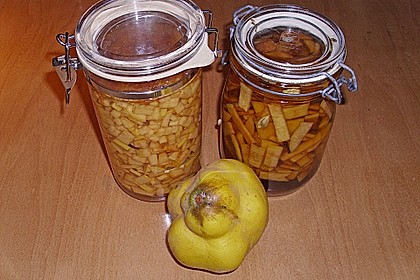 Quittenlik&ouml;r