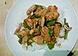 H&auml;hnchen mit Kernel - N&uuml;ssen