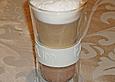 Nussnougat - Latte - Macchiato