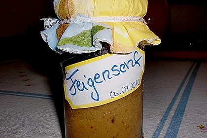 Feigensenf 3
