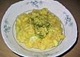 Barbaras Kartoffel - Gurken - Salat