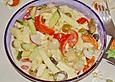 Nudelsalat