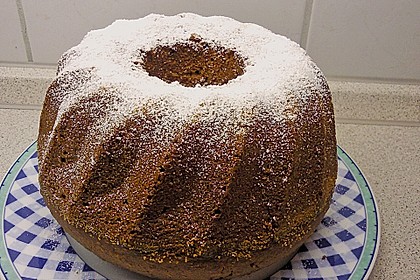 Nusskuchen 9