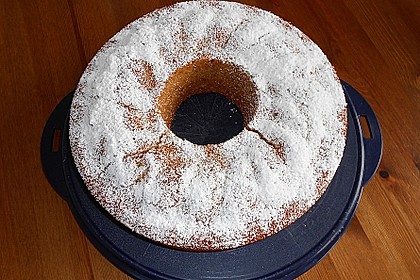 Nusskuchen 24