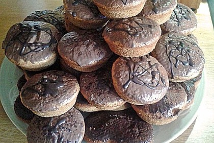 Nusskuchen 22