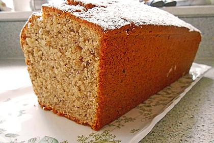 Nusskuchen 3